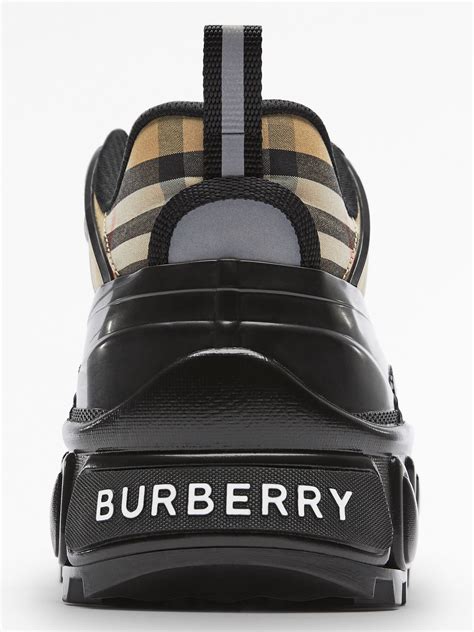 burberry spor ayakkabı|Women’s Designer Sneakers .